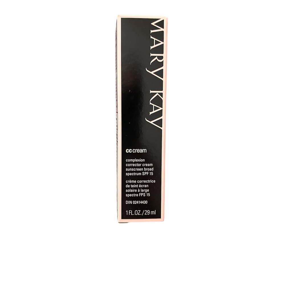 Mary Kay Complexion Corrector Cream SPF 15